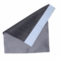 Pandora V-305 Wholesale Double Sided Satin Backdrop Curtain Fabrics Living Room and Bedroom Curtains 32 Models 100% Polyester